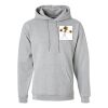 PrintProXP Ultimate Cotton® Hooded Sweatshirt Thumbnail