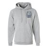 PrintProXP Ultimate Cotton® Hooded Sweatshirt Thumbnail