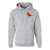 PrintProXP Ultimate Cotton® Hooded Sweatshirt Thumbnail