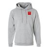 PrintProXP Ultimate Cotton® Hooded Sweatshirt Thumbnail
