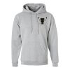 PrintProXP Ultimate Cotton® Hooded Sweatshirt Thumbnail
