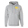 PrintProXP Ultimate Cotton® Hooded Sweatshirt Thumbnail