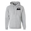 PrintProXP Ultimate Cotton® Hooded Sweatshirt Thumbnail