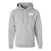 PrintProXP Ultimate Cotton® Hooded Sweatshirt Thumbnail