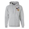 PrintProXP Ultimate Cotton® Hooded Sweatshirt Thumbnail