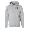 PrintProXP Ultimate Cotton® Hooded Sweatshirt Thumbnail