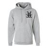 PrintProXP Ultimate Cotton® Hooded Sweatshirt Thumbnail
