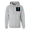 PrintProXP Ultimate Cotton® Hooded Sweatshirt Thumbnail