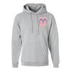 PrintProXP Ultimate Cotton® Hooded Sweatshirt Thumbnail