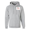 PrintProXP Ultimate Cotton® Hooded Sweatshirt Thumbnail