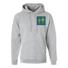 PrintProXP Ultimate Cotton® Hooded Sweatshirt Thumbnail