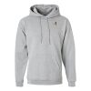 PrintProXP Ultimate Cotton® Hooded Sweatshirt Thumbnail