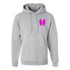 PrintProXP Ultimate Cotton® Hooded Sweatshirt Thumbnail