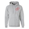 PrintProXP Ultimate Cotton® Hooded Sweatshirt Thumbnail