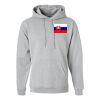 PrintProXP Ultimate Cotton® Hooded Sweatshirt Thumbnail