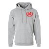PrintProXP Ultimate Cotton® Hooded Sweatshirt Thumbnail