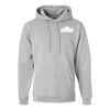 PrintProXP Ultimate Cotton® Hooded Sweatshirt Thumbnail