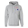 PrintProXP Ultimate Cotton® Hooded Sweatshirt Thumbnail