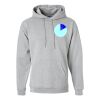 PrintProXP Ultimate Cotton® Hooded Sweatshirt Thumbnail