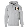 PrintProXP Ultimate Cotton® Hooded Sweatshirt Thumbnail