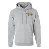PrintProXP Ultimate Cotton® Hooded Sweatshirt Thumbnail