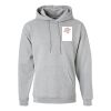 PrintProXP Ultimate Cotton® Hooded Sweatshirt Thumbnail