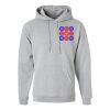 PrintProXP Ultimate Cotton® Hooded Sweatshirt Thumbnail
