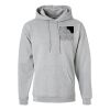 PrintProXP Ultimate Cotton® Hooded Sweatshirt Thumbnail