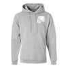 PrintProXP Ultimate Cotton® Hooded Sweatshirt Thumbnail