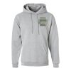 PrintProXP Ultimate Cotton® Hooded Sweatshirt Thumbnail