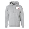 PrintProXP Ultimate Cotton® Hooded Sweatshirt Thumbnail