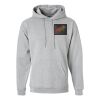 PrintProXP Ultimate Cotton® Hooded Sweatshirt Thumbnail