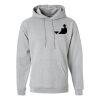 PrintProXP Ultimate Cotton® Hooded Sweatshirt Thumbnail