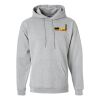 PrintProXP Ultimate Cotton® Hooded Sweatshirt Thumbnail