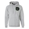 PrintProXP Ultimate Cotton® Hooded Sweatshirt Thumbnail