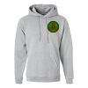 PrintProXP Ultimate Cotton® Hooded Sweatshirt Thumbnail