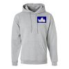 PrintProXP Ultimate Cotton® Hooded Sweatshirt Thumbnail