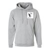 PrintProXP Ultimate Cotton® Hooded Sweatshirt Thumbnail
