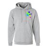 PrintProXP Ultimate Cotton® Hooded Sweatshirt Thumbnail