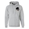 PrintProXP Ultimate Cotton® Hooded Sweatshirt Thumbnail