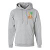 PrintProXP Ultimate Cotton® Hooded Sweatshirt Thumbnail