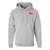PrintProXP Ultimate Cotton® Hooded Sweatshirt Thumbnail