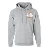 PrintProXP Ultimate Cotton® Hooded Sweatshirt Thumbnail