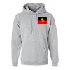 PrintProXP Ultimate Cotton® Hooded Sweatshirt Thumbnail
