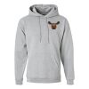 PrintProXP Ultimate Cotton® Hooded Sweatshirt Thumbnail