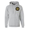 PrintProXP Ultimate Cotton® Hooded Sweatshirt Thumbnail