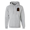 PrintProXP Ultimate Cotton® Hooded Sweatshirt Thumbnail