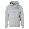 PrintProXP Ultimate Cotton® Hooded Sweatshirt Thumbnail