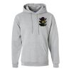PrintProXP Ultimate Cotton® Hooded Sweatshirt Thumbnail