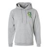 PrintProXP Ultimate Cotton® Hooded Sweatshirt Thumbnail